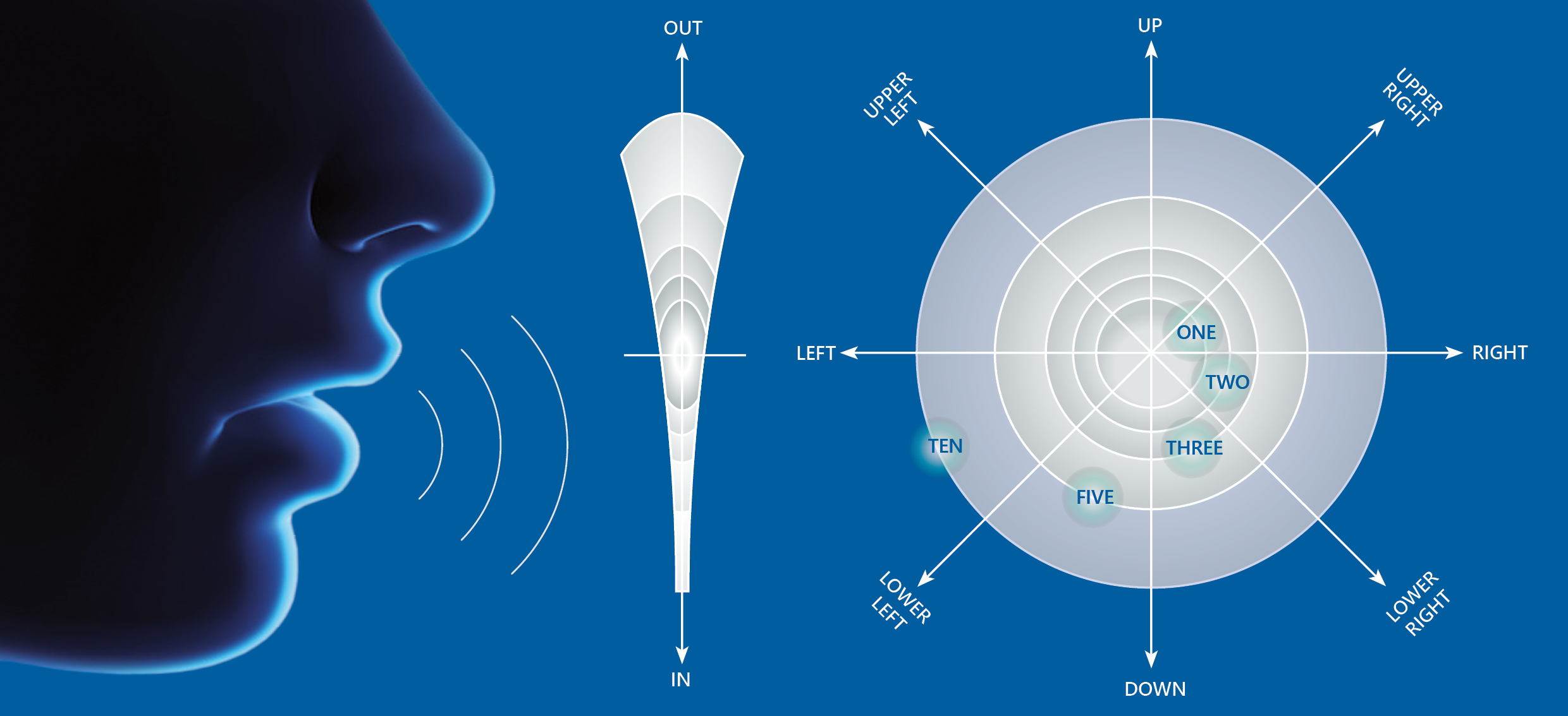 Voice control function