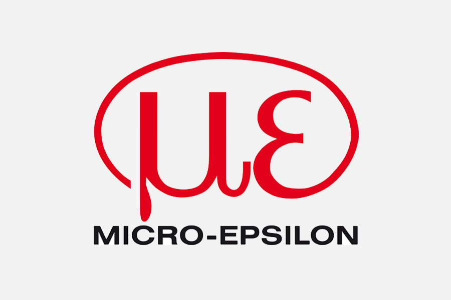 MICRO-EPSILON Logo