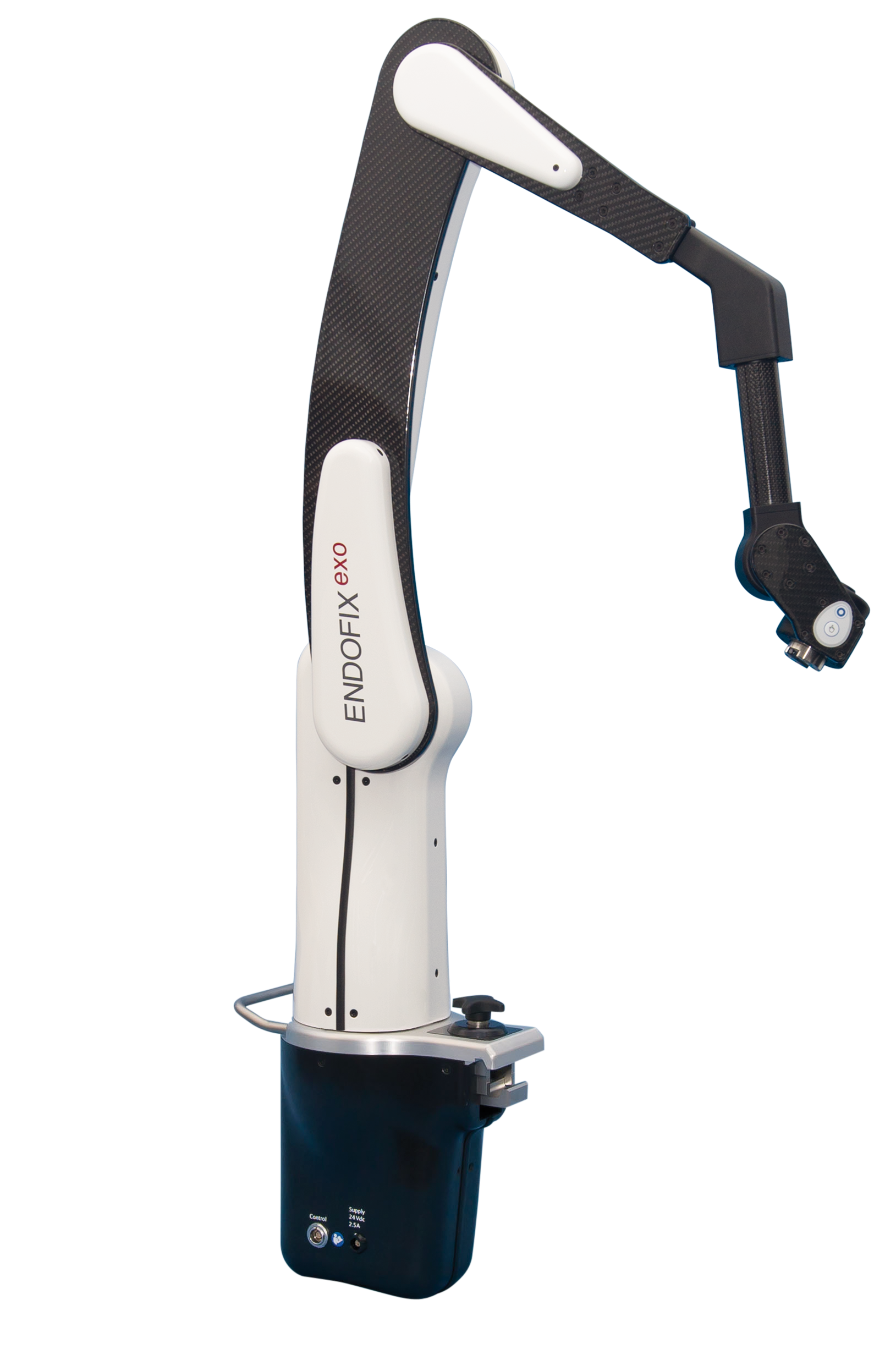 ENDOFIX exo without Trolley