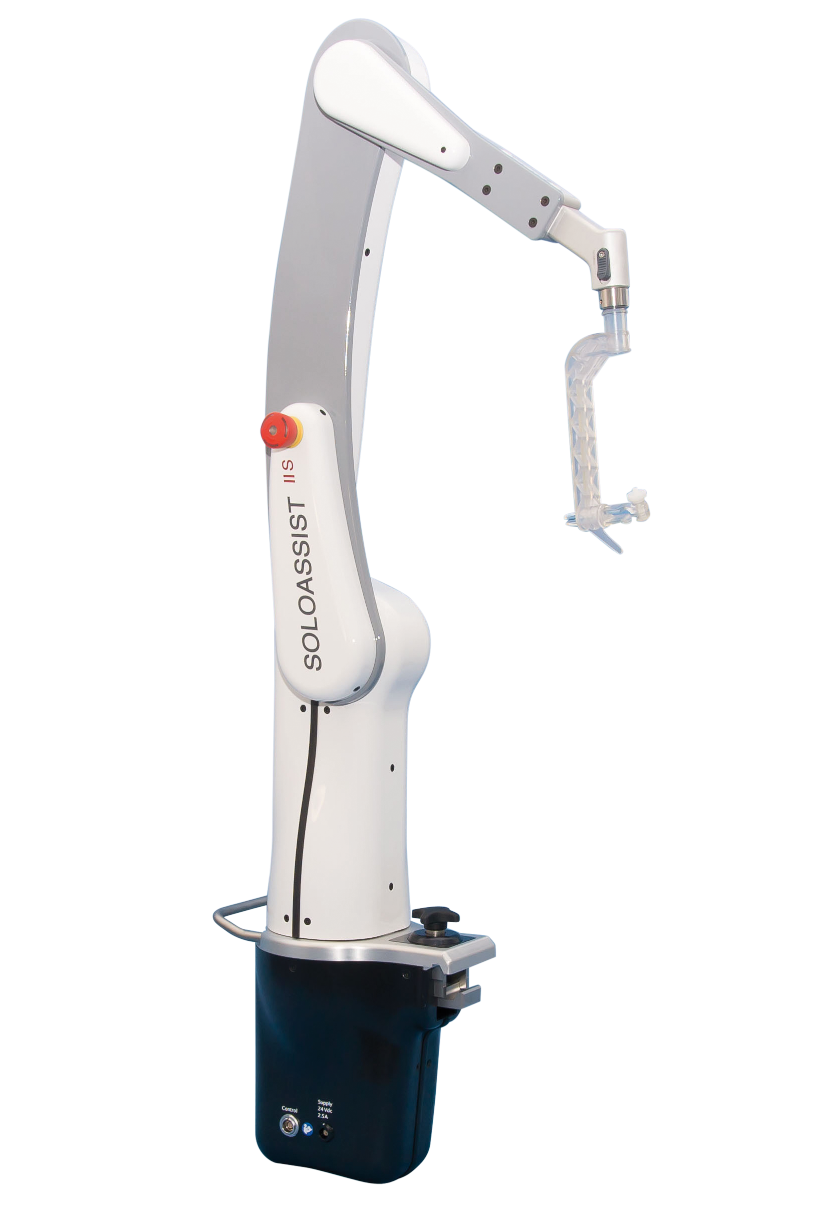 SOLOASSIST IIS without Trolley